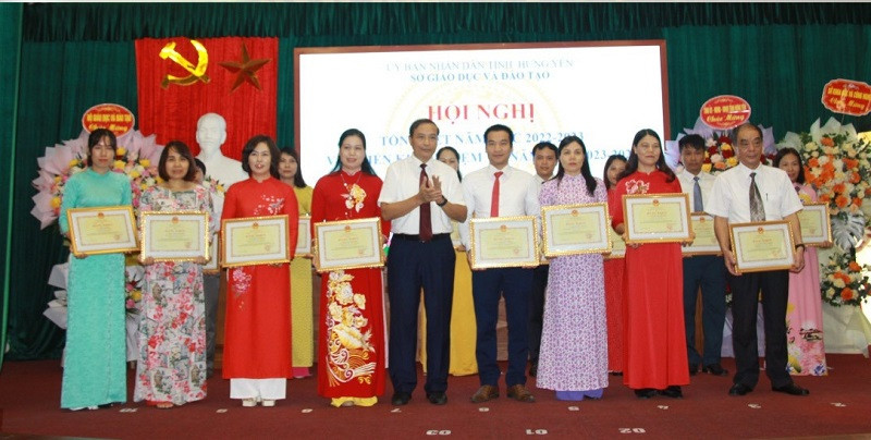 Chất lượng giáo dục toàn diện được duy trì
